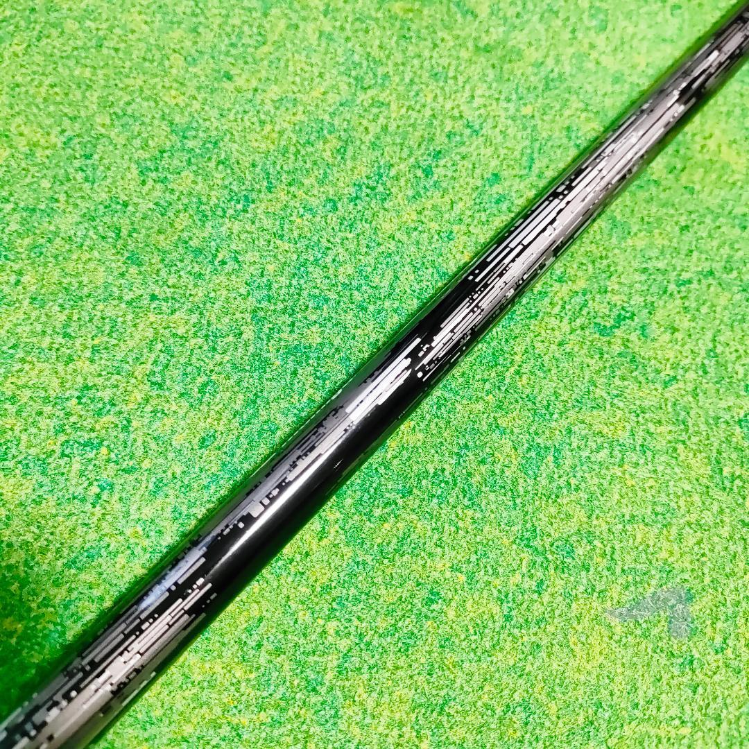 ATTAS FW 65 テーラーメイドスリーブ 3W 65S アッタス