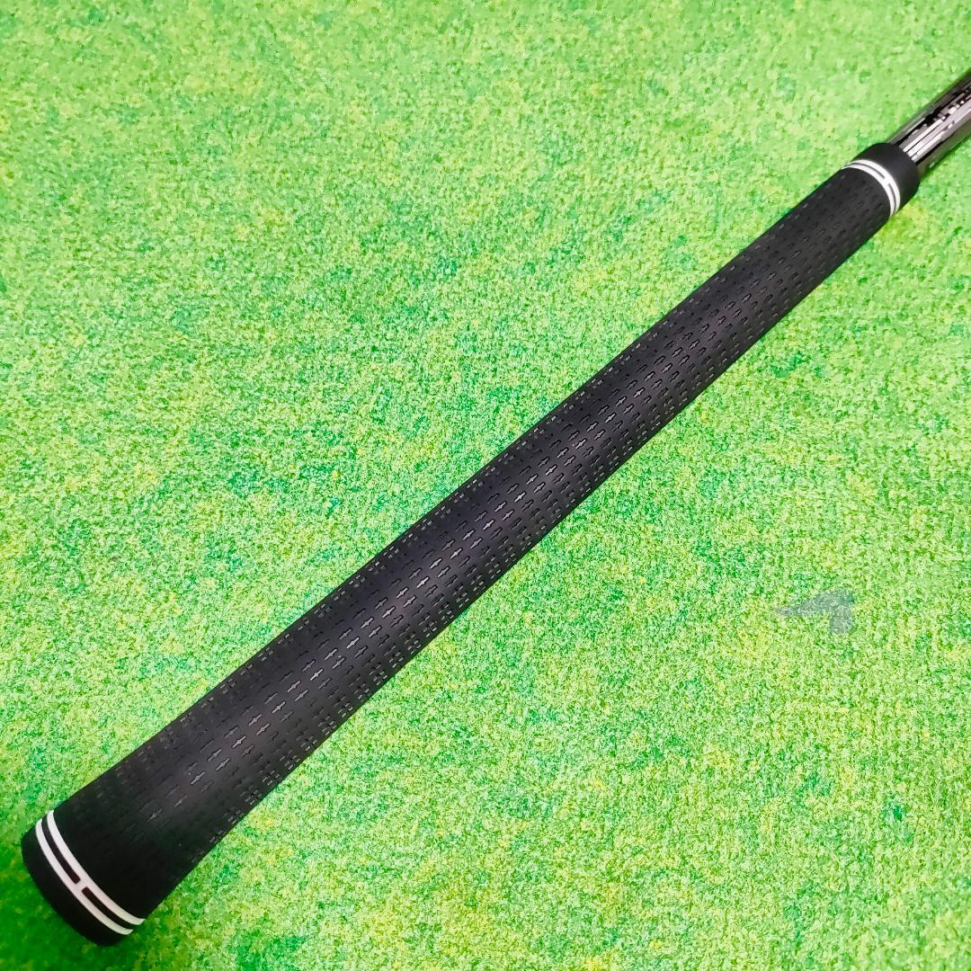 ATTAS FW 65 テーラーメイドスリーブ 3W 65S アッタス