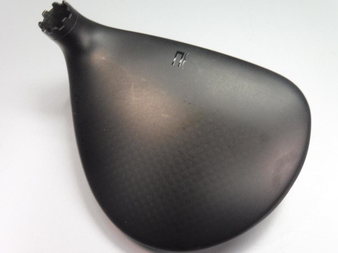 COBRA コブラ　DS-ADAPT　LS 5W　17.5° ヘッド
