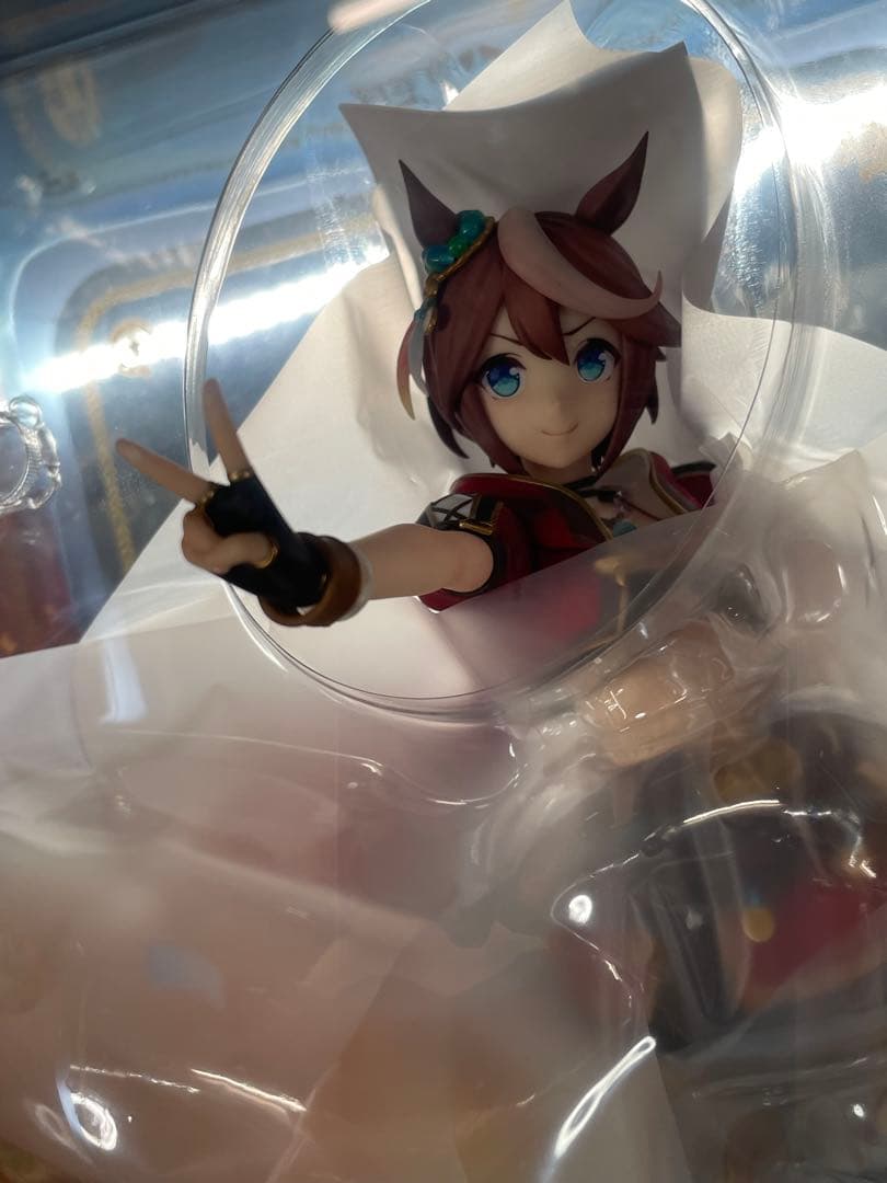 ALTERウマ娘 プリティーダービー ビヨンド・ザ・ホライズン トウカイテイオー