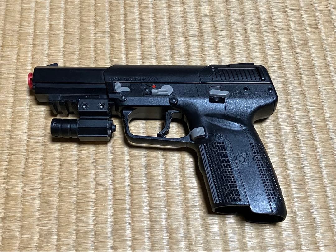 東京マルイ FN5-7 ファイブセブン ガスブローバック