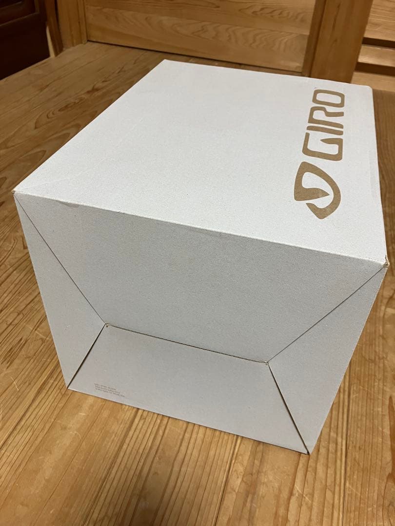 試着のみ GIRO OWEN SPHERICAL スキー スノボー ヘルメット