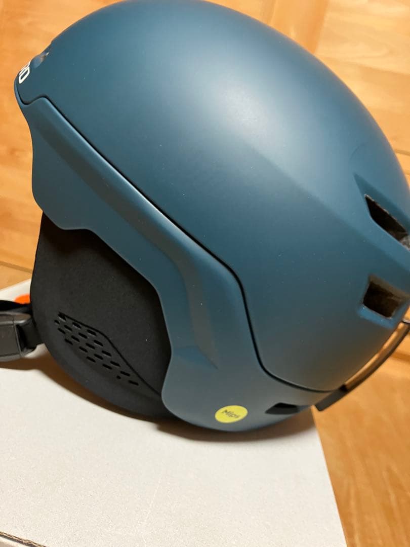 試着のみ GIRO OWEN SPHERICAL スキー スノボー ヘルメット