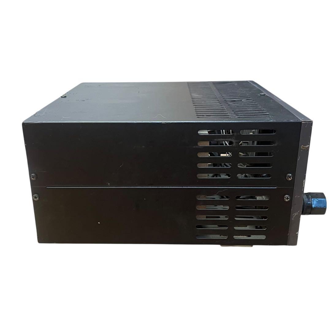 【動作品】SHINWA100 おむすびまん100 電源 28V-13.8V