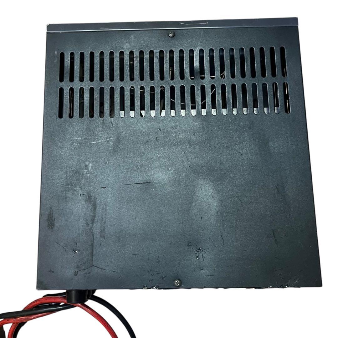 【動作品】SHINWA100 おむすびまん100 電源 28V-13.8V