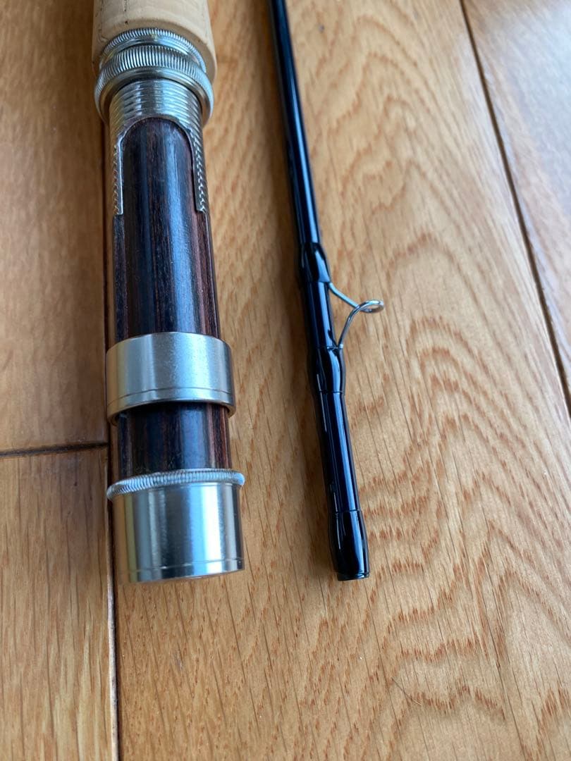 未使用品　シマノ　フリーストーンSHIMANO FV ８６４