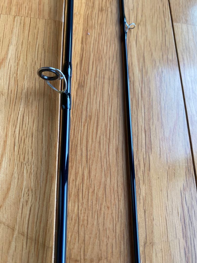 未使用品　シマノ　フリーストーンSHIMANO FV ８６４