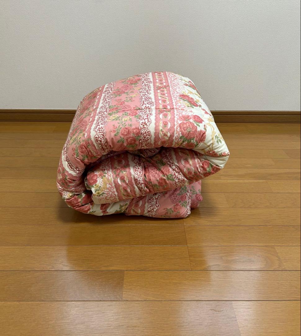 maki 　シングル1.0kg ブルー2枚