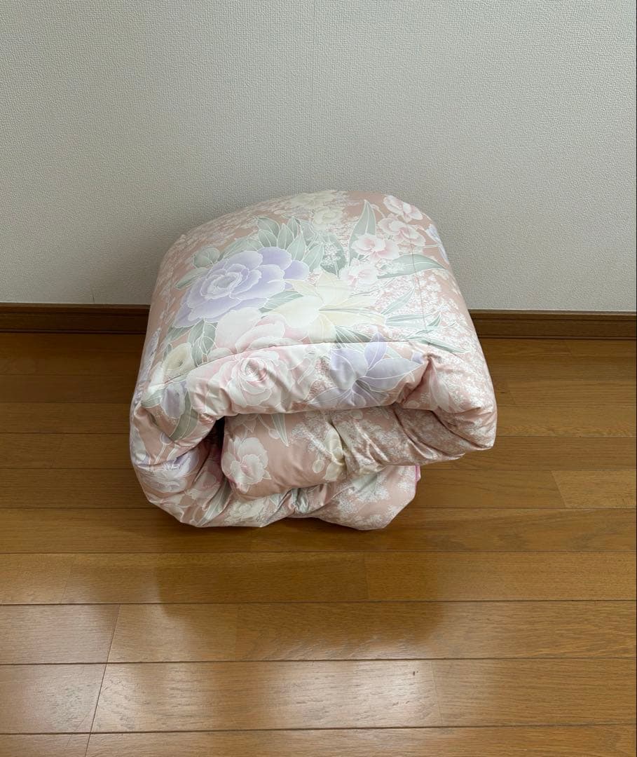 maki 　シングル1.0kg ブルー2枚