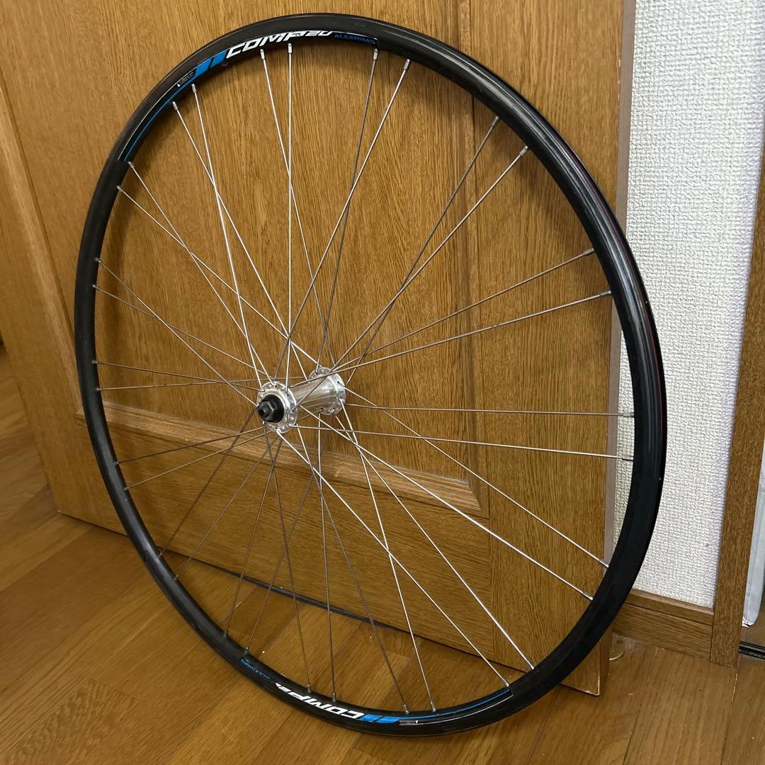 MERIDA comp20 アレックスリム ホイールセット デュラエース