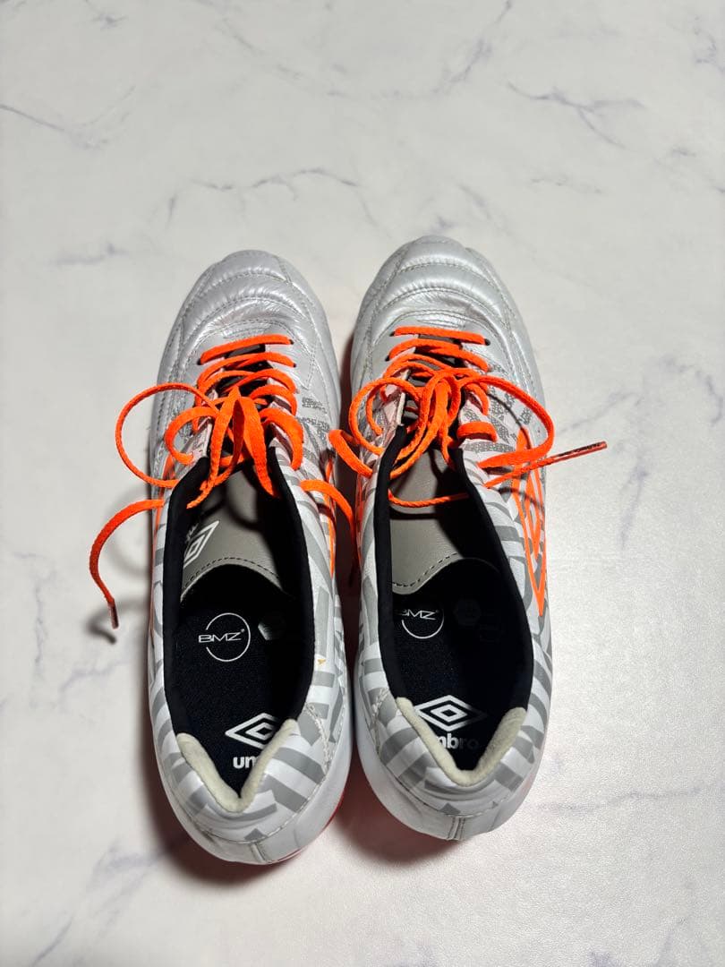 Umbro アクセレイタープロHG 26.5