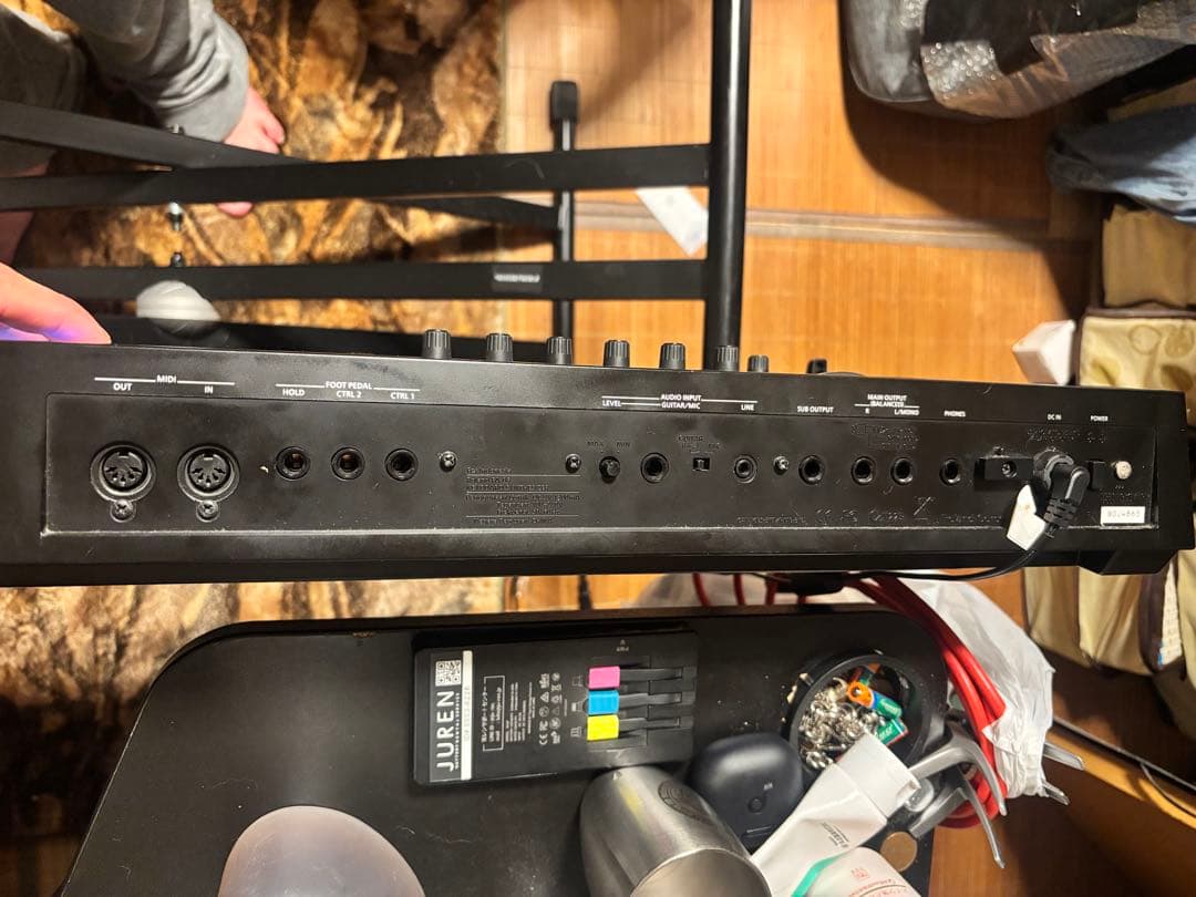 【限定販売‼️】Roland FA-06 シンセサイザー