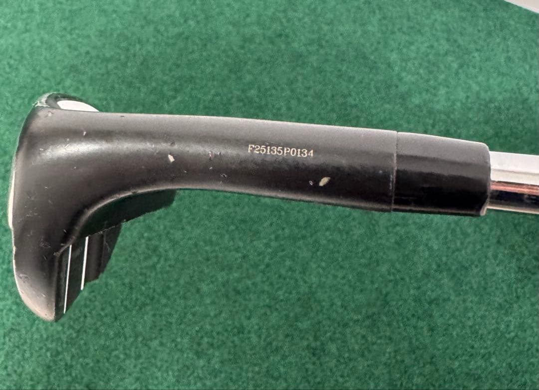 オデッセイチッパー ODYSSEY CHIPPER 2025 日本正規品