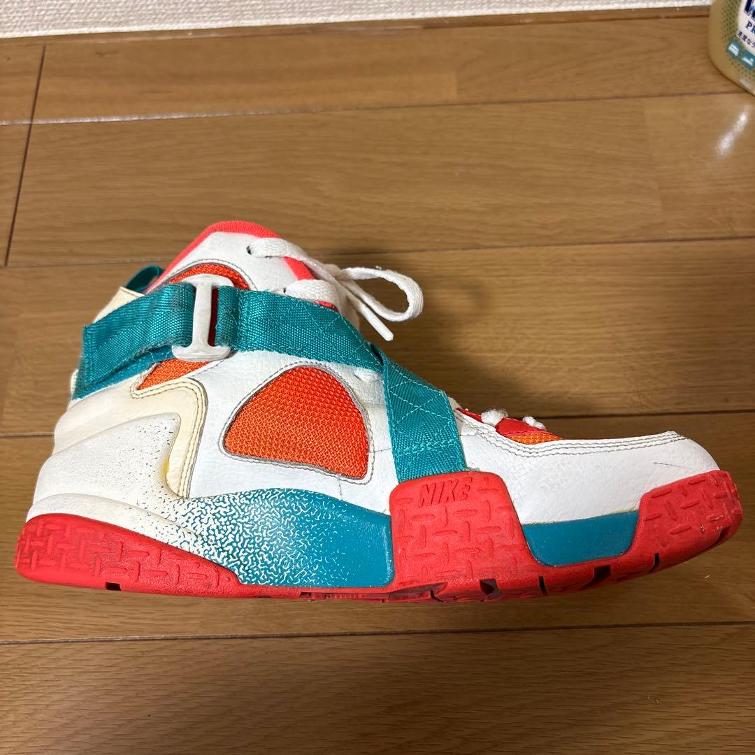 NIKE AIR RAID 26.5cm 正規品 箱なし 中古