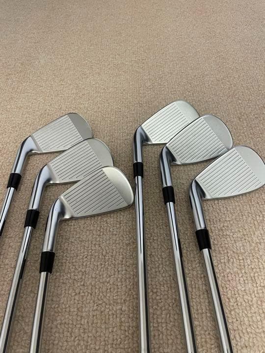 キャロウェイ X FORGED 2018 NS 950GH S 1970070