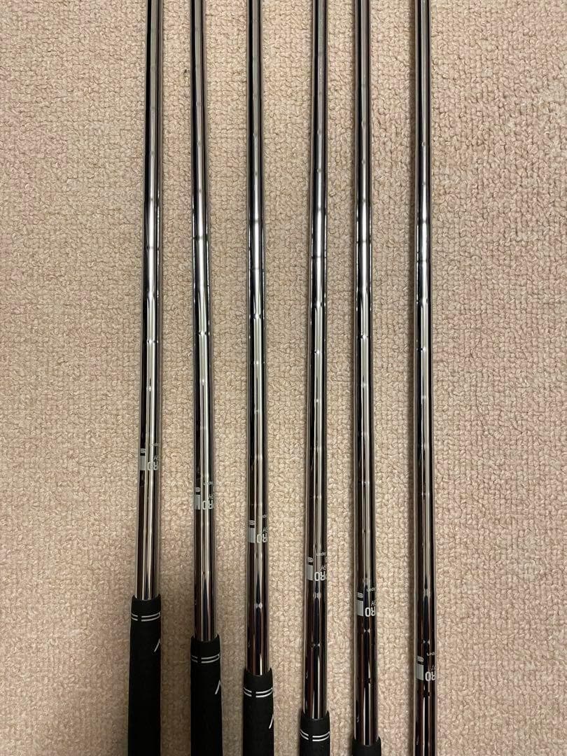 キャロウェイ X FORGED 2018 NS 950GH S 1970070