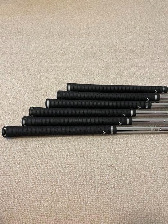 キャロウェイ X FORGED 2018 NS 950GH S 1970070