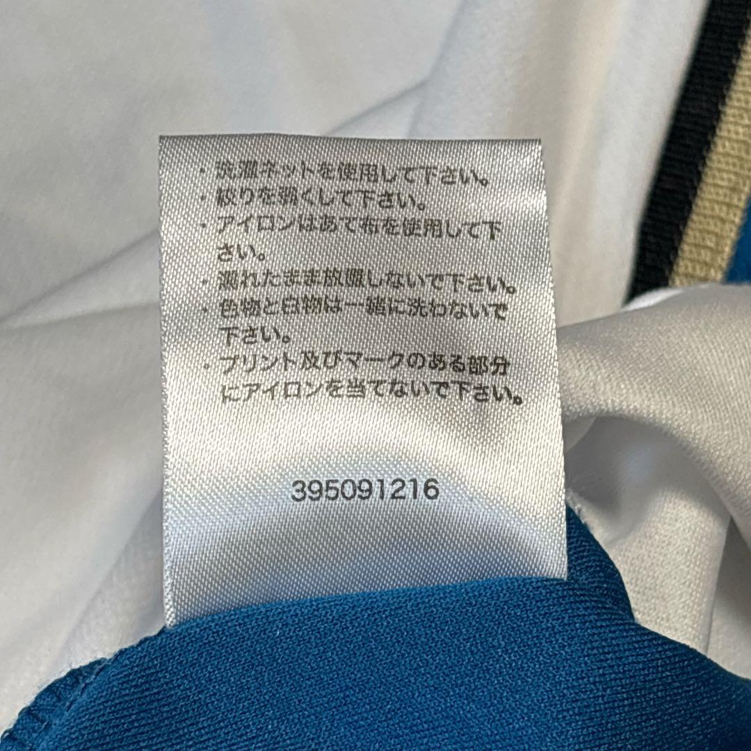 未使用　北海道日本ハムファイターズ OHTANI 11 ユニフォーム Lサイズ