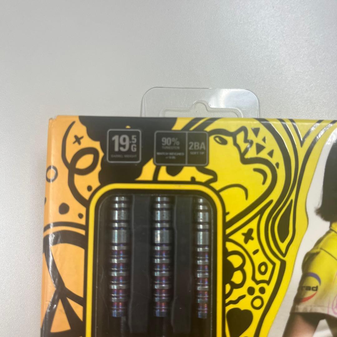 MAYO G6 MAX 19.5g ターゲット