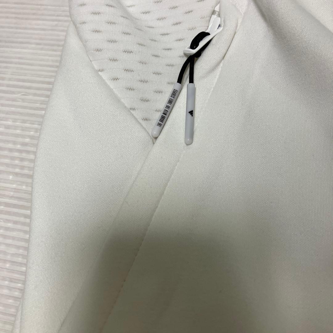 送料無料 新品 adidas GOLF COLD.RDY フルジップジャケットL