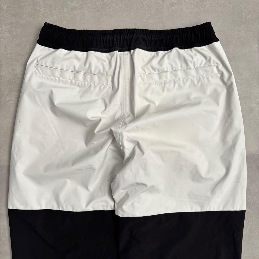 DC boarding スノーボード パンツ ウェア