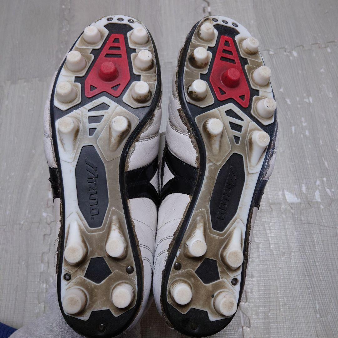 【希少レア】美品　 モレリア2　MORELIA Ⅱ　28cm