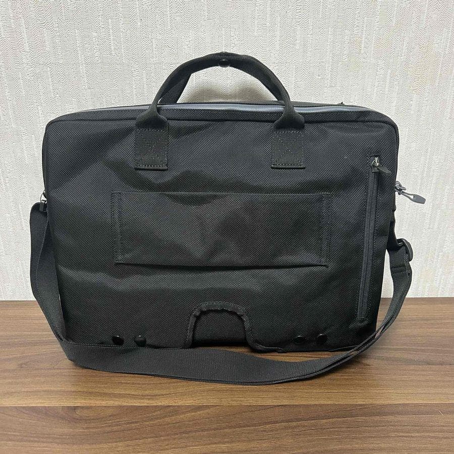 Brompton Metro City Bag Medium フロントバッグ