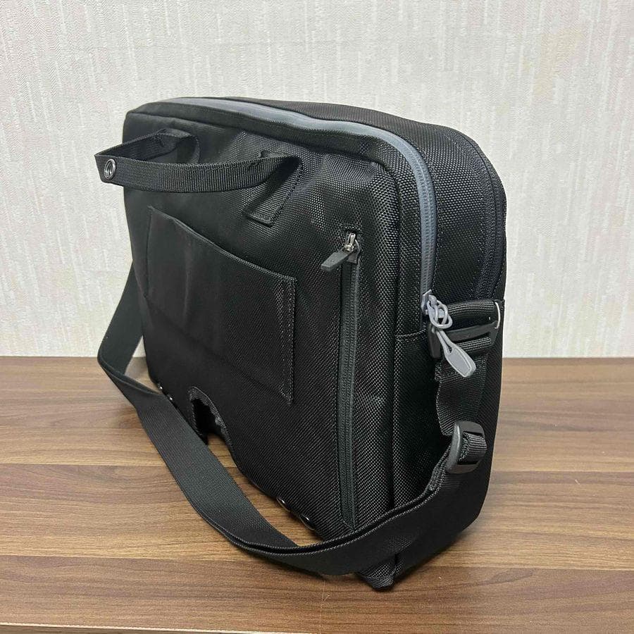 Brompton Metro City Bag Medium フロントバッグ