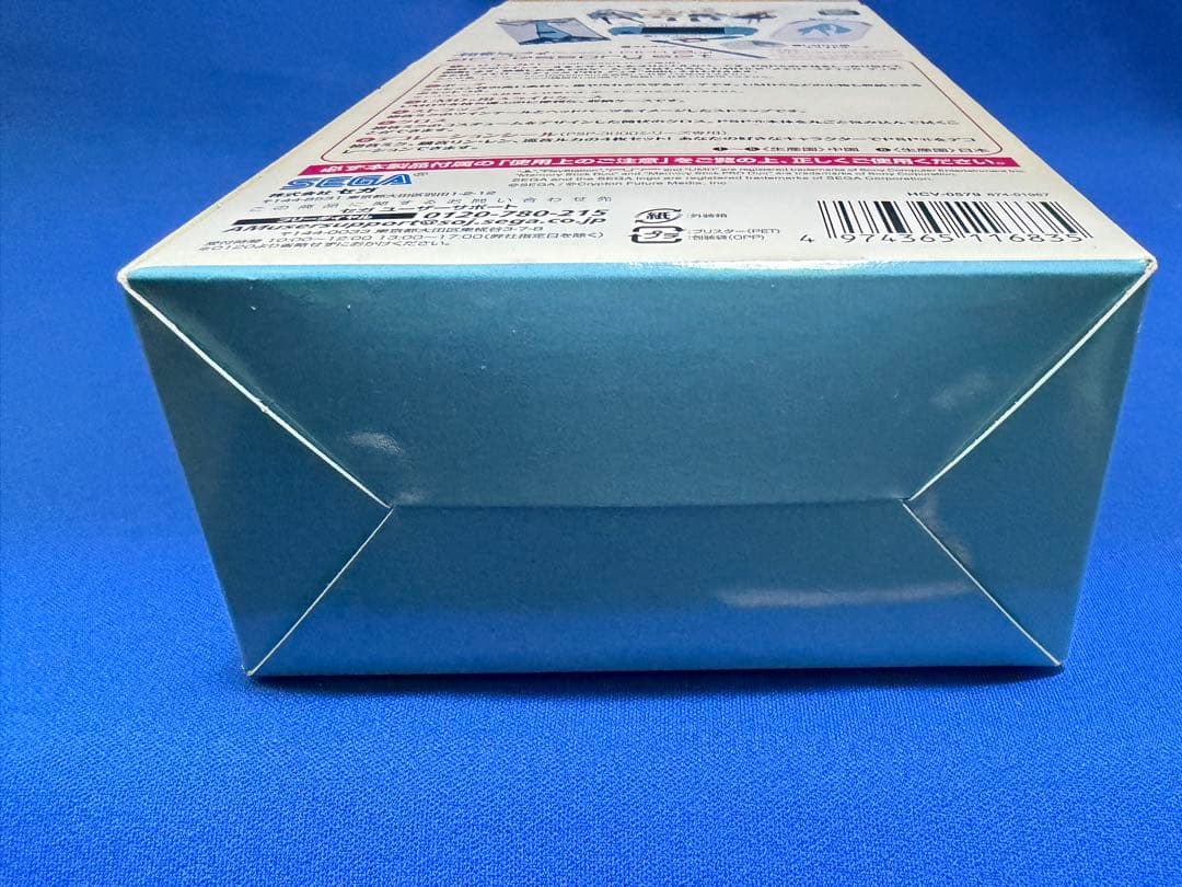 【未開封•完品】初音ミク Project DIVA 2nd アクセサリーセット