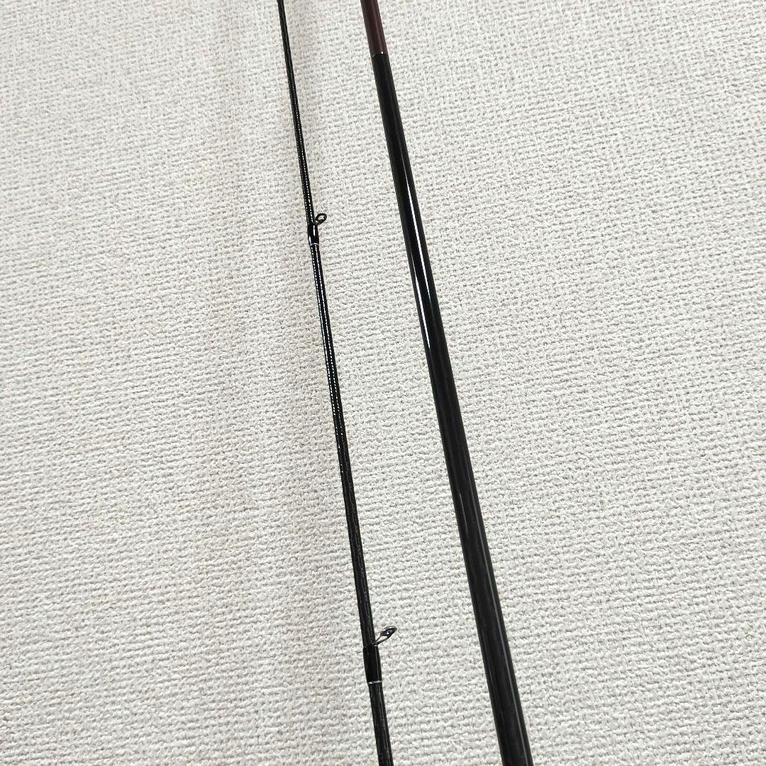 シマノ エギングロッド セフィア SS S83M