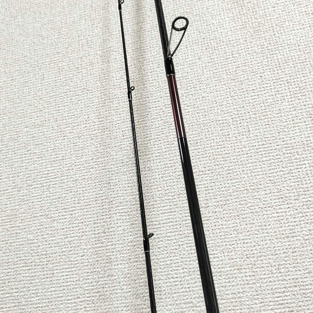 シマノ エギングロッド セフィア SS S83M