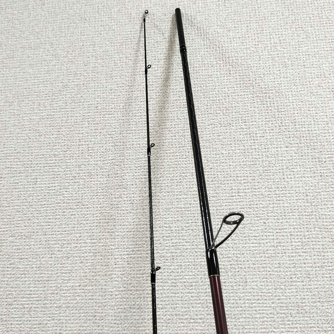 シマノ エギングロッド セフィア SS S83M