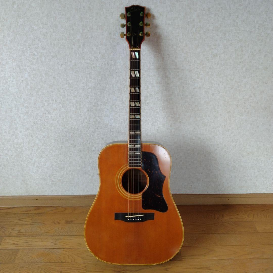 Chaki✩チャキ✩ギター✩W-100✩10月までの限定出品です