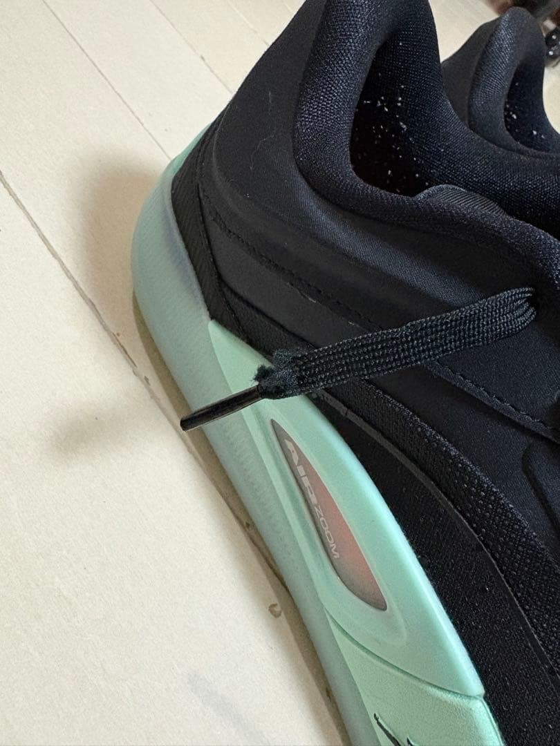 【早い者勝ち！！！！！！】NIKE JORDAN ZION4 PF 27.5cm