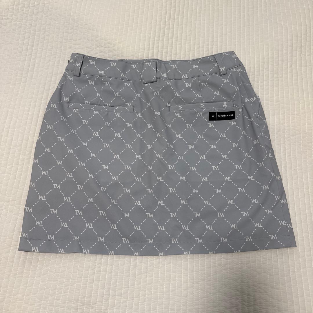 TAYLORMADE レディース ゴルフウェア セット
