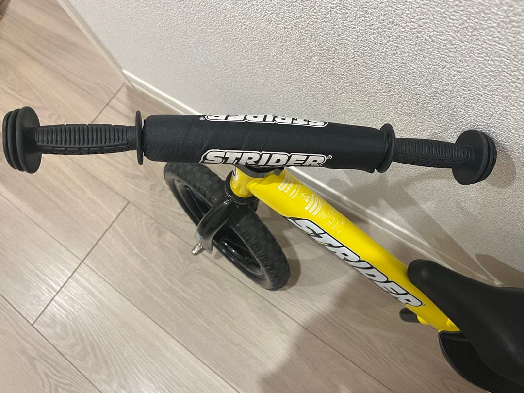 【未使用に近い】ストライダースポーツモデル＆カバーセット
