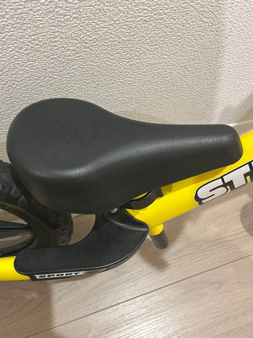 【未使用に近い】ストライダースポーツモデル＆カバーセット