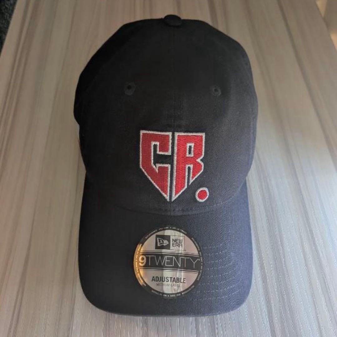 ニューエラ NEW ERA WBC 2026 チェコ代表 キャップ