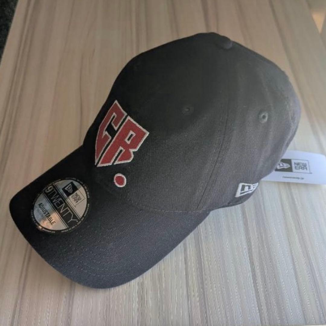 ニューエラ NEW ERA WBC 2026 チェコ代表 キャップ