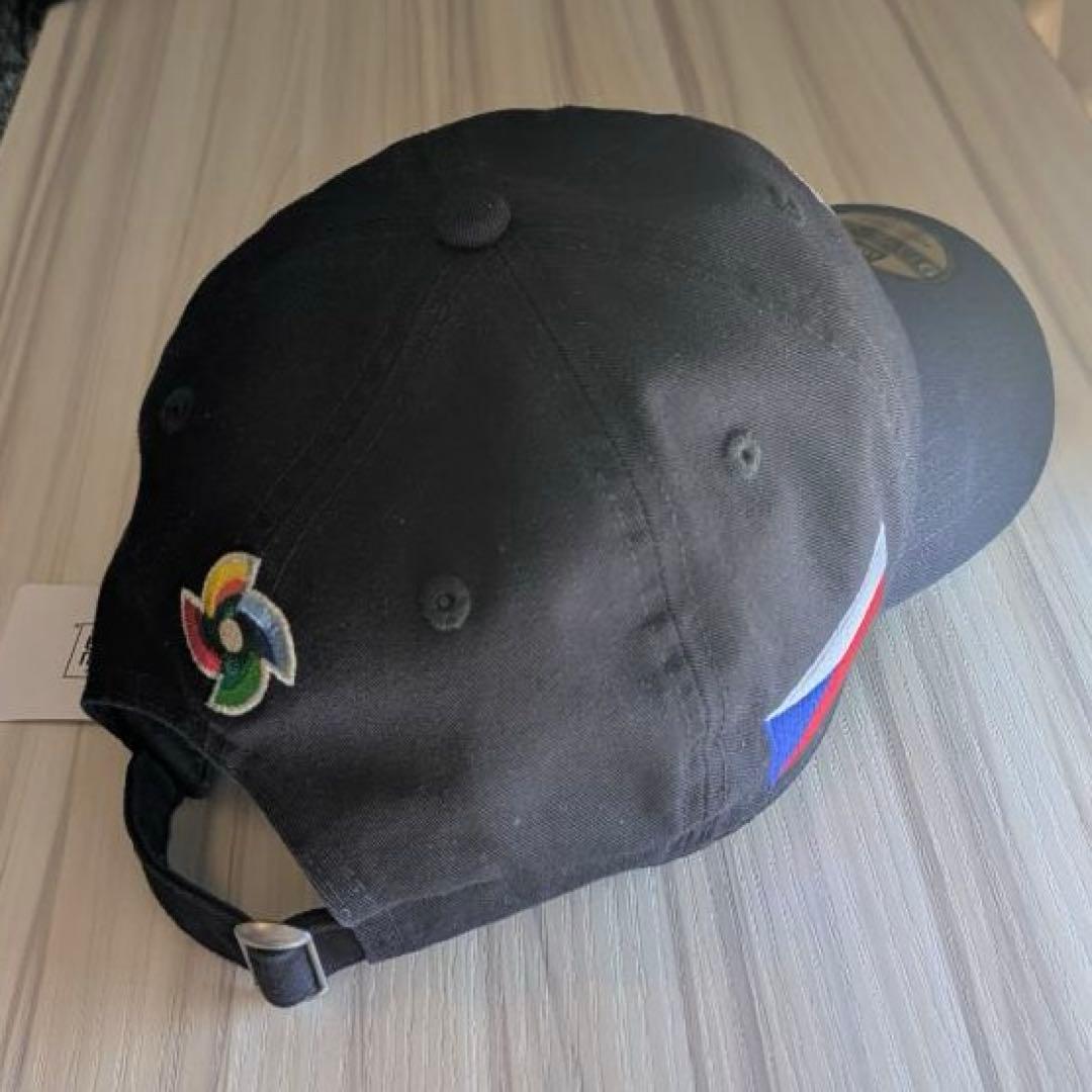 ニューエラ NEW ERA WBC 2026 チェコ代表 キャップ