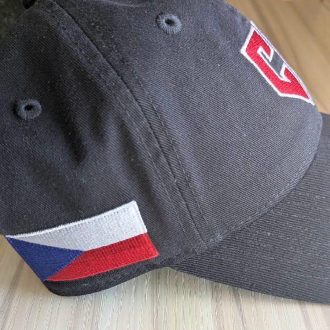 ニューエラ NEW ERA WBC 2026 チェコ代表 キャップ