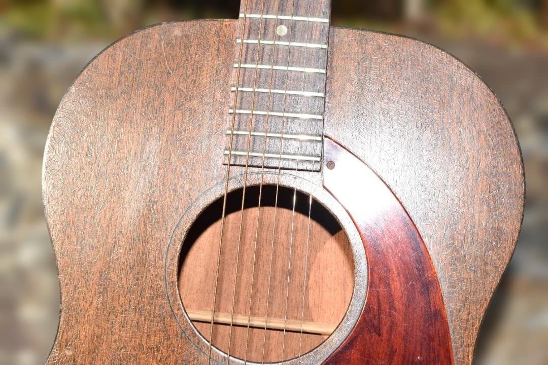 Gibson LG-0 1965年