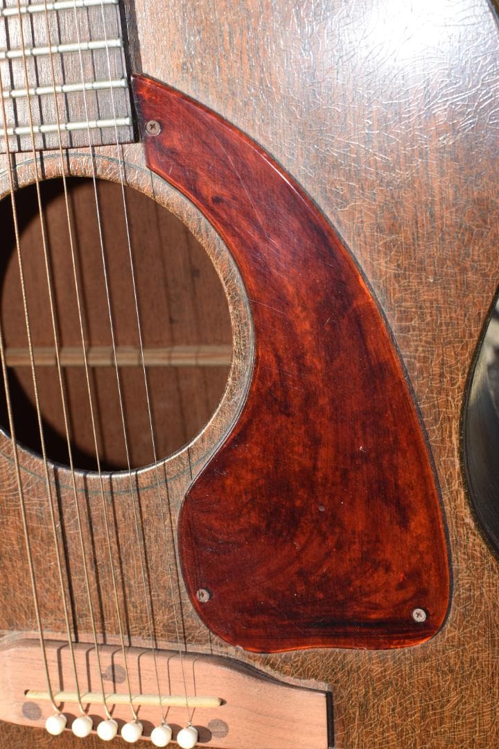 Gibson LG-0 1965年