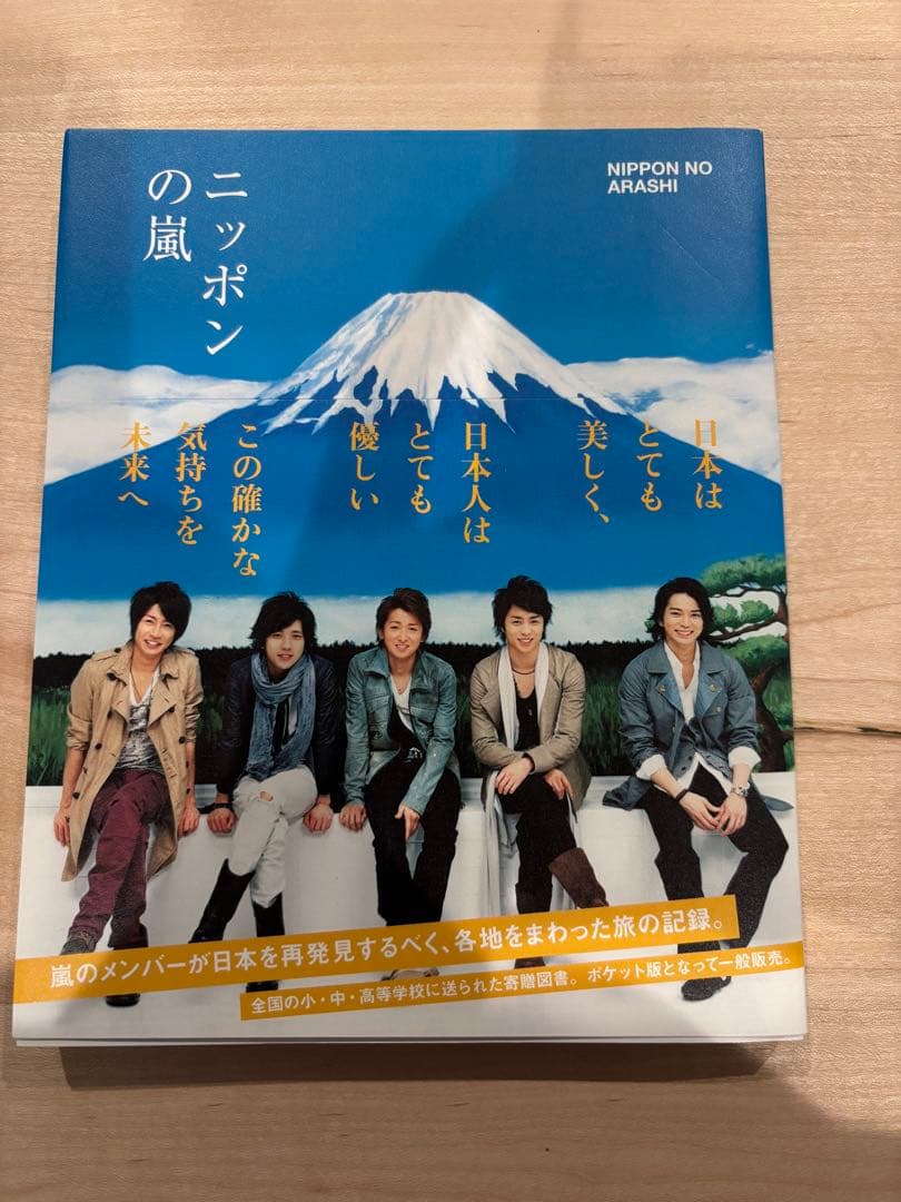 嵐 グッズ まとめ売り パンフレット ペンライト コンサート