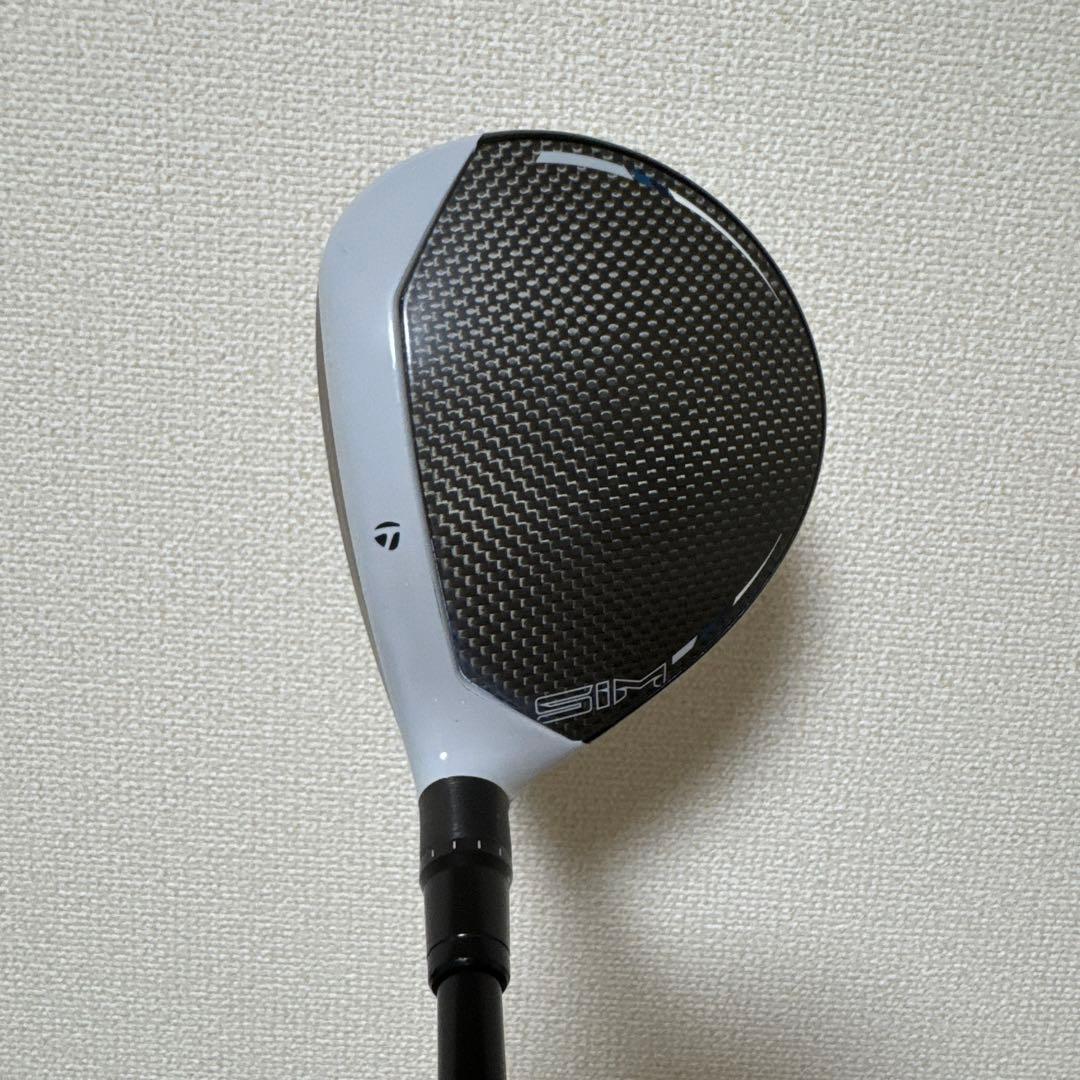 SIM 3W カイリホワイト70X&ディアマナFW75S