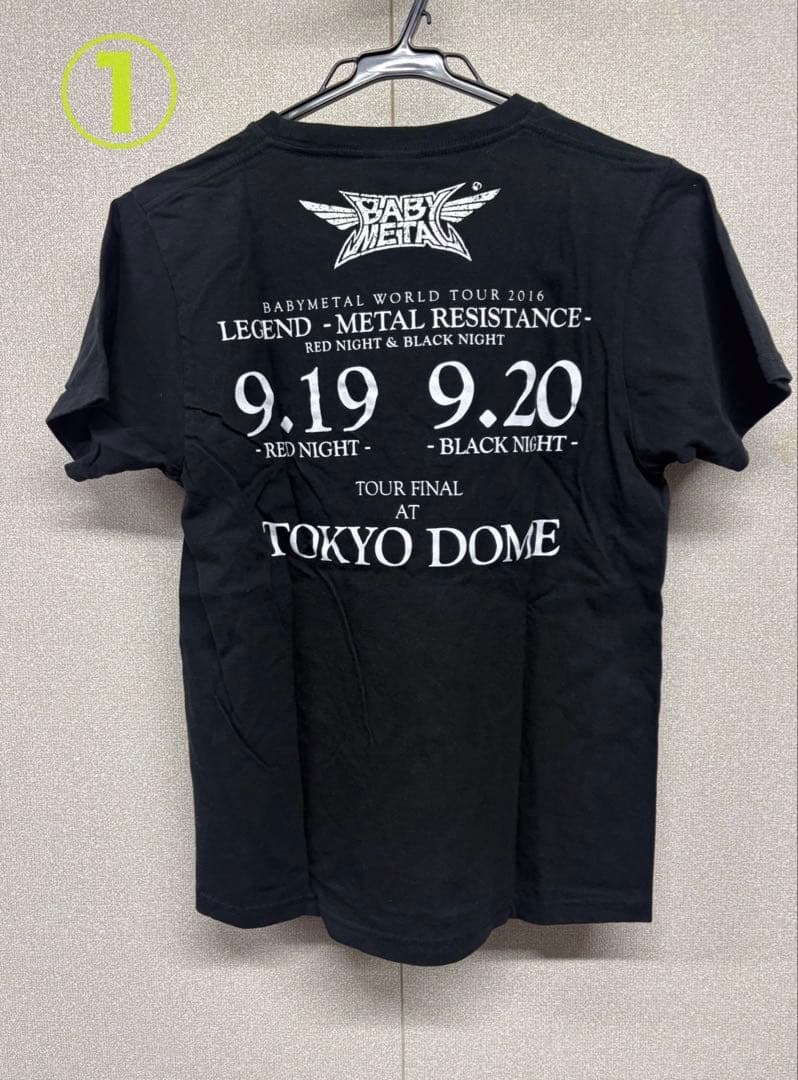 ⭐︎BABY L⭐︎Tシャツ パーカー セット サイズS