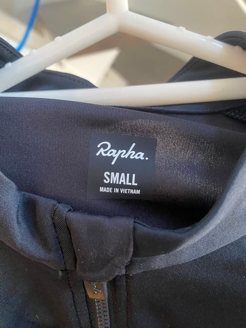 Rapha proteam ロングスリーブ　ラファ