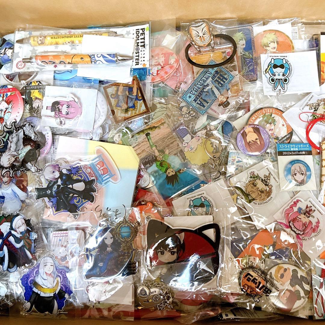ノンジャンル グッズ 120サイズ 16.3kg まとめ売り