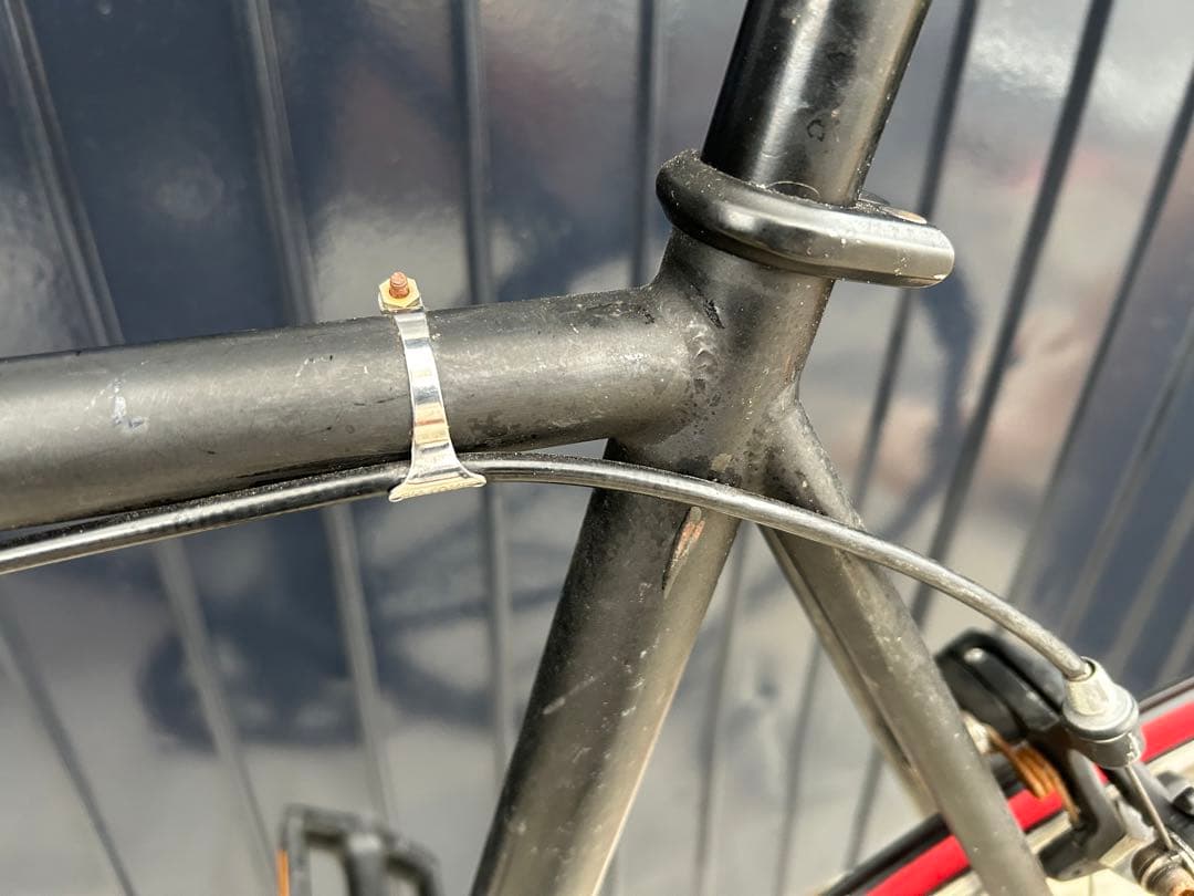 カーテルバイク CARTELBIKES AVENUE ピストバイク クロモリ