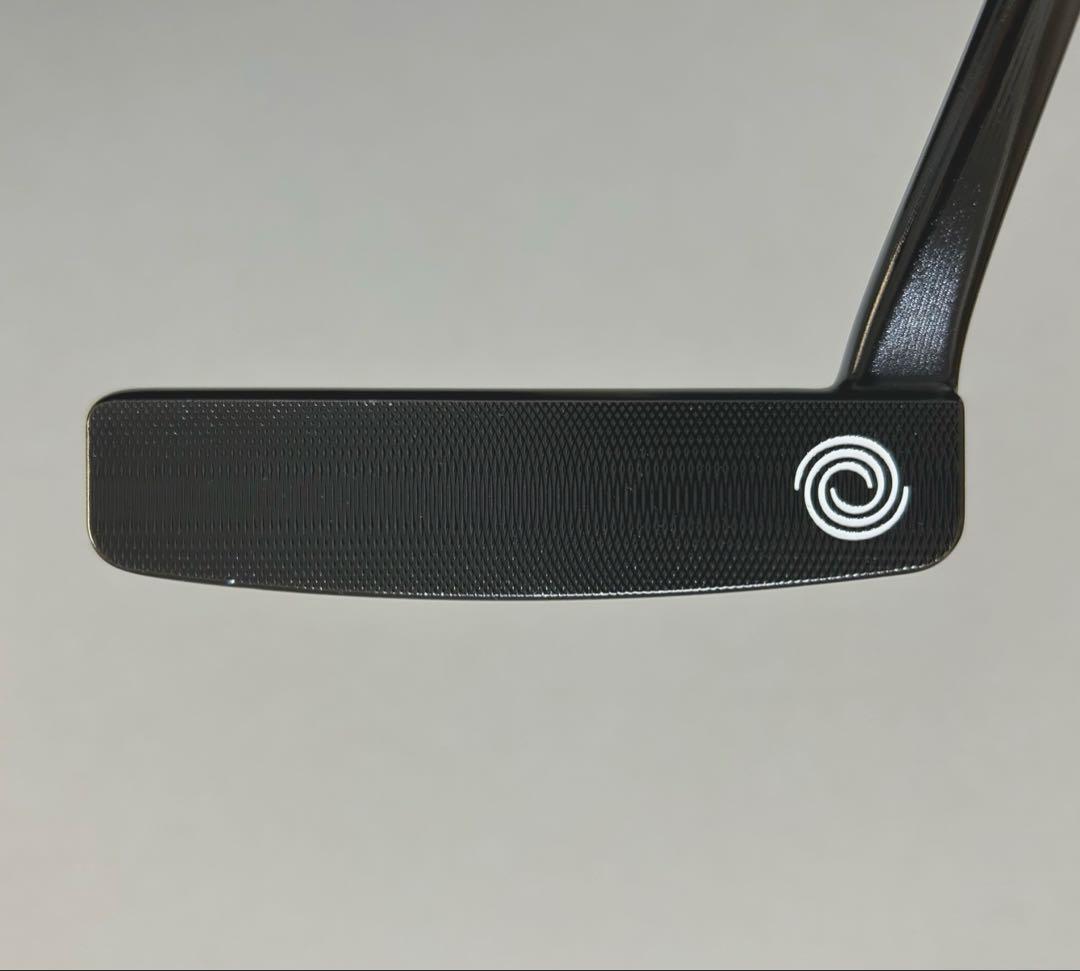 【美品・希少】BLACK SERIES TOUR DESIGNS ♯9 パター